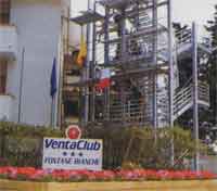 Logo di VINCENZO CAVALLO
