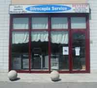 Logo di OLTRECOPIA SERVICE
