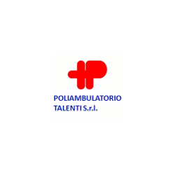 Logo di POLIAMBULATORIO TALENTI