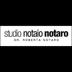 Logo di NOTARO DR. ROBERTA