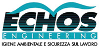 Logo di ECHOS ENGINEERING srl