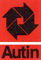 Logo di AUTIN spa