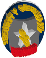 Logo di SECURITY SERVICE srl