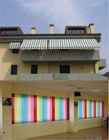 Logo di TENDAMICA