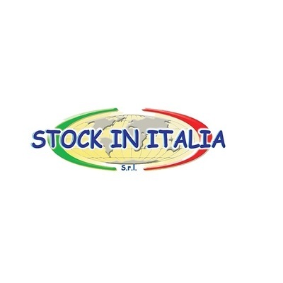 Logo di STOCK IN ITALIA