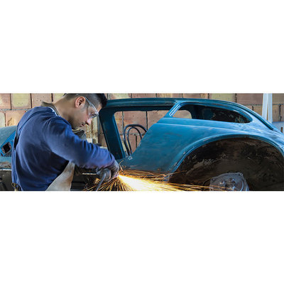 Logo di CARROZZERIA SOLDATI DI SOLDATI PAOLO
