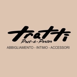Logo di TRATTI PRET à PORTER