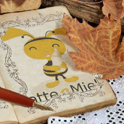 Logo di ASILO NIDO LATTE E MIELE
