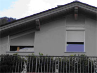 Logo di BALATRONI