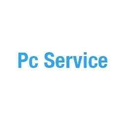 Logo di PC SERVICE