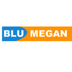 Logo di BLU MEGAN