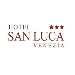 Logo di HOTEL SAN LUCA