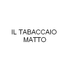 Logo di IL TABACCAIO MATTO