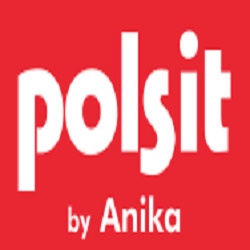 Logo di POLSIT BY ANIKA