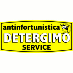 Logo di DETERGIMO SERVICE