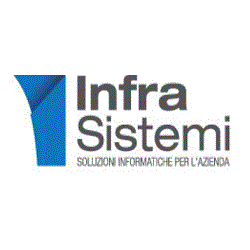 Logo di INFRA SISTEMI