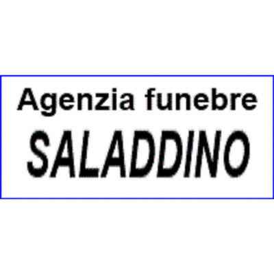 Logo di AGENZIA FUNEBRE SALADDINO