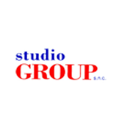 Logo di GROUP STUDIO