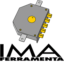 Logo di FERRAMENTA IMA