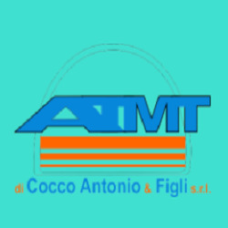 Logo di AT. MT.