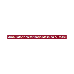Logo di AMBULATORIO VETERINARIO ASSOCIATO DOTT.SSA MESSINA - DR. ROSSI
