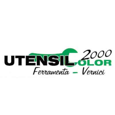 Logo di UTENSILCOLOR 2000