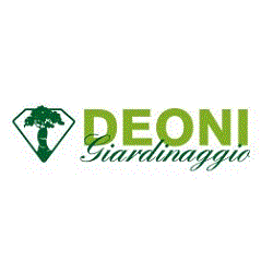 Logo di DEONI GIARDINAGGIO