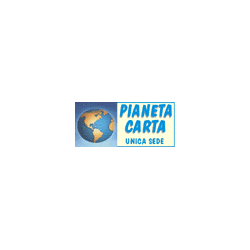 Logo di ARTICOLI PER FESTE PIANETA CARTA LE STELLE