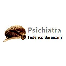 Logo di DOTT. FEDERICO BARANZINI PSICHIATRA E PSICOTERAPEUTA
