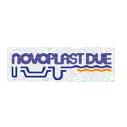 Logo di NOVOPLAST DUE