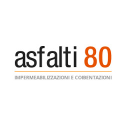 Logo di ASFALTI 80