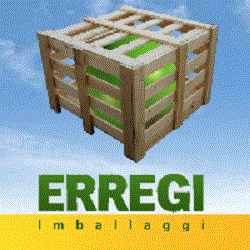 Logo di ERREGI IMBALLAGGI