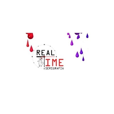 Logo di SERIGRAFIA REAL TIME