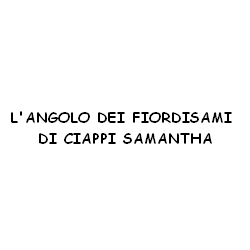 Logo di L'ANGOLO DEI FIORDISAMI