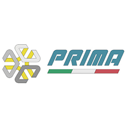 Logo di PRIMA