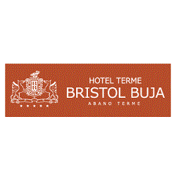 Logo di HOTEL BRISTOL BUJA