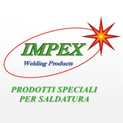 Logo di IMPEX SALDATURE SPECIALI DIEGO CASTELLANELLI & C.