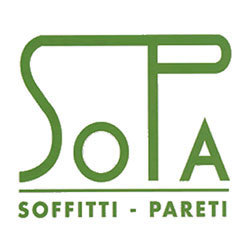 Logo di SOPA