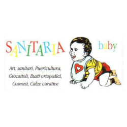 Logo di BABY SANITARIA