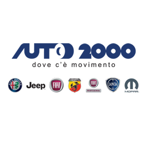 Logo di AUTO 2000 SRL
