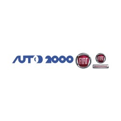Logo di AUTO 2000