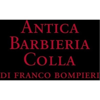Logo di ANTICA BARBIERIA COLLA