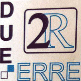 Logo di DUE ERRE