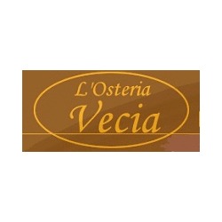 Logo di L'OSTERIA VECIA
