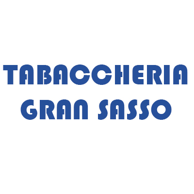 Logo di TABACCHERIA GRAN SASSO