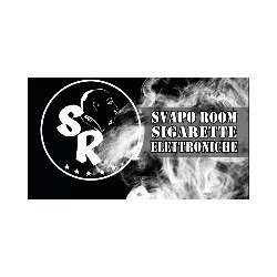 Logo di SVAPO ROOM