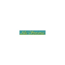 Logo di ALLA SPERANZA