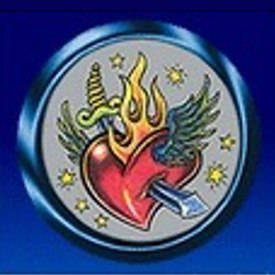 Logo di GIANNI TATTOO STUDIO
