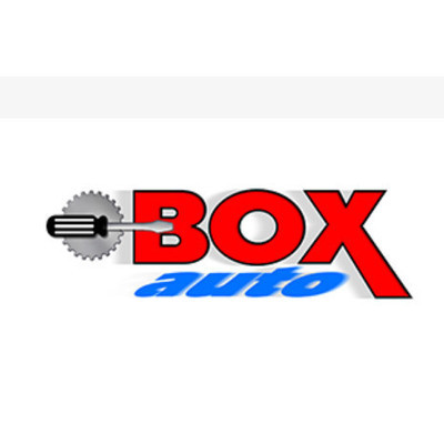 Logo di BOX AUTO