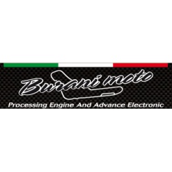 Logo di BURANI MOTO